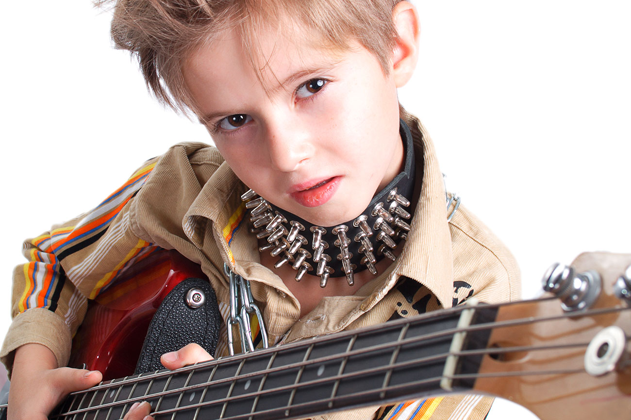 Kids Collection